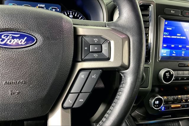 Used 2021 Ford Expedition Max XLT RWD image 11