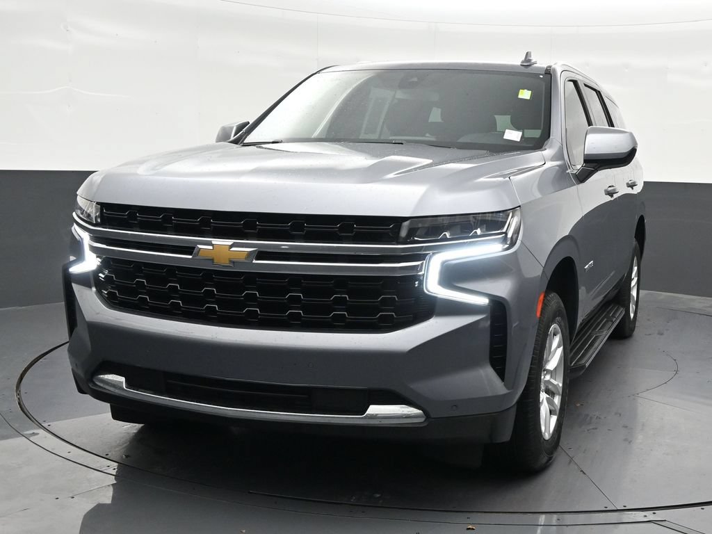 Used 2022 Chevrolet Tahoe LS RWD image 9