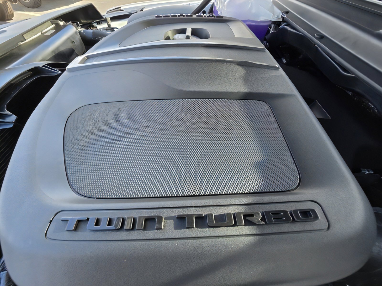 New 2026 RAM 1500 Tradesman image 22