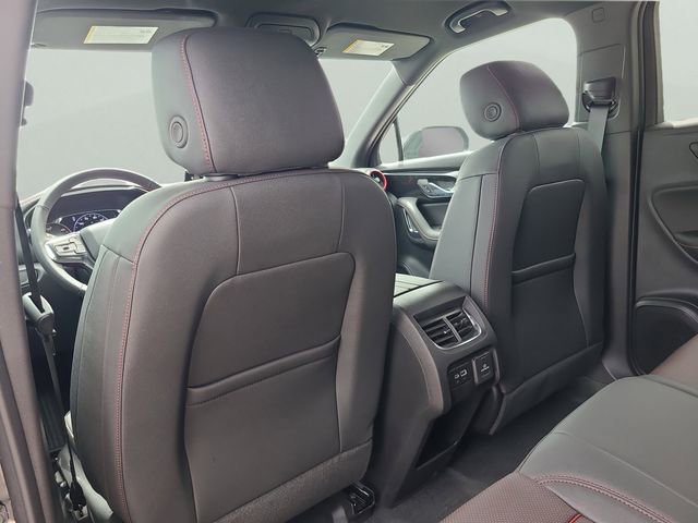 New 2026 Chevrolet Blazer RS image 12