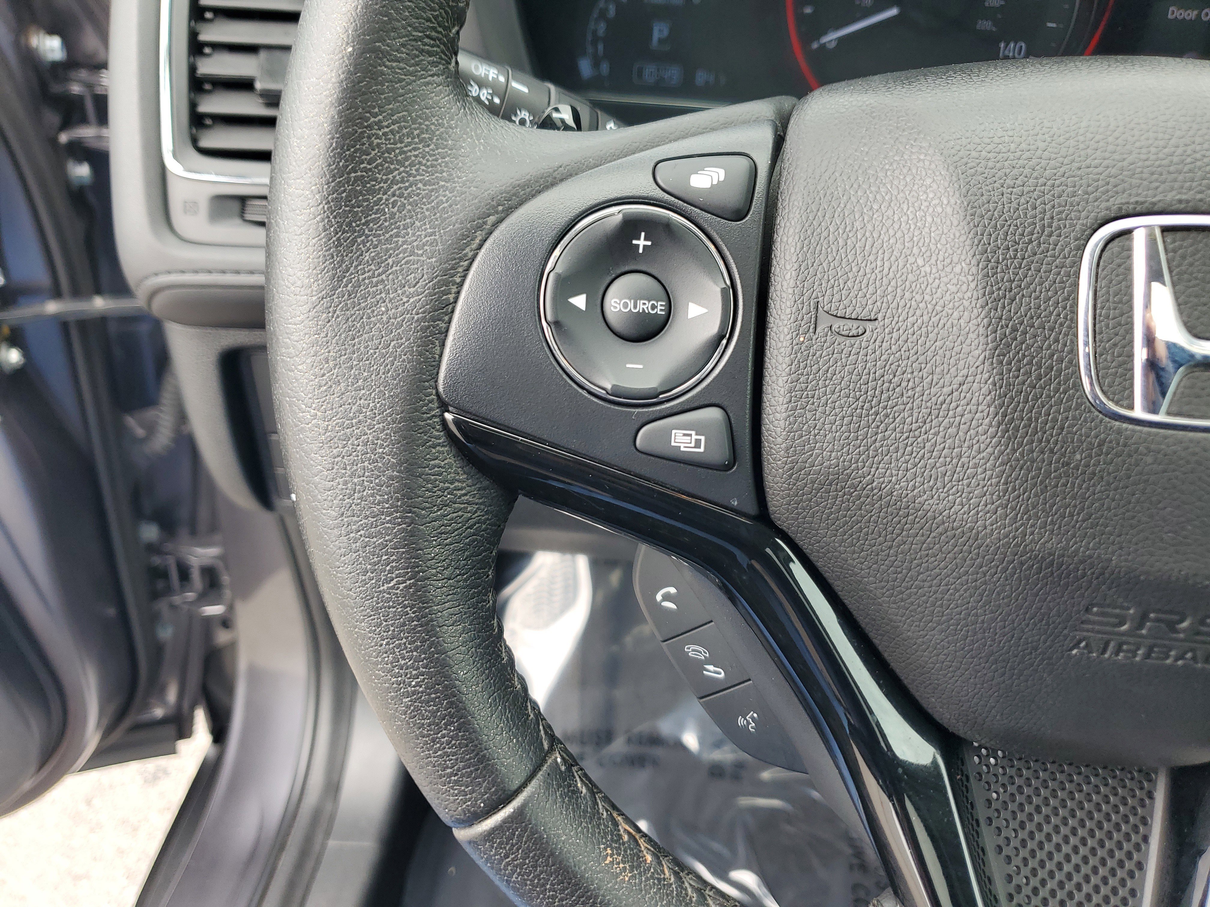 Used 2021 Honda HR-V EX-L image 20