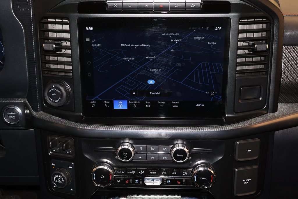 Certified 2024 Ford F150 Raptor image 30