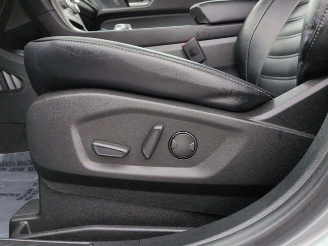 Certified 2023 Ford Edge SEL image 19