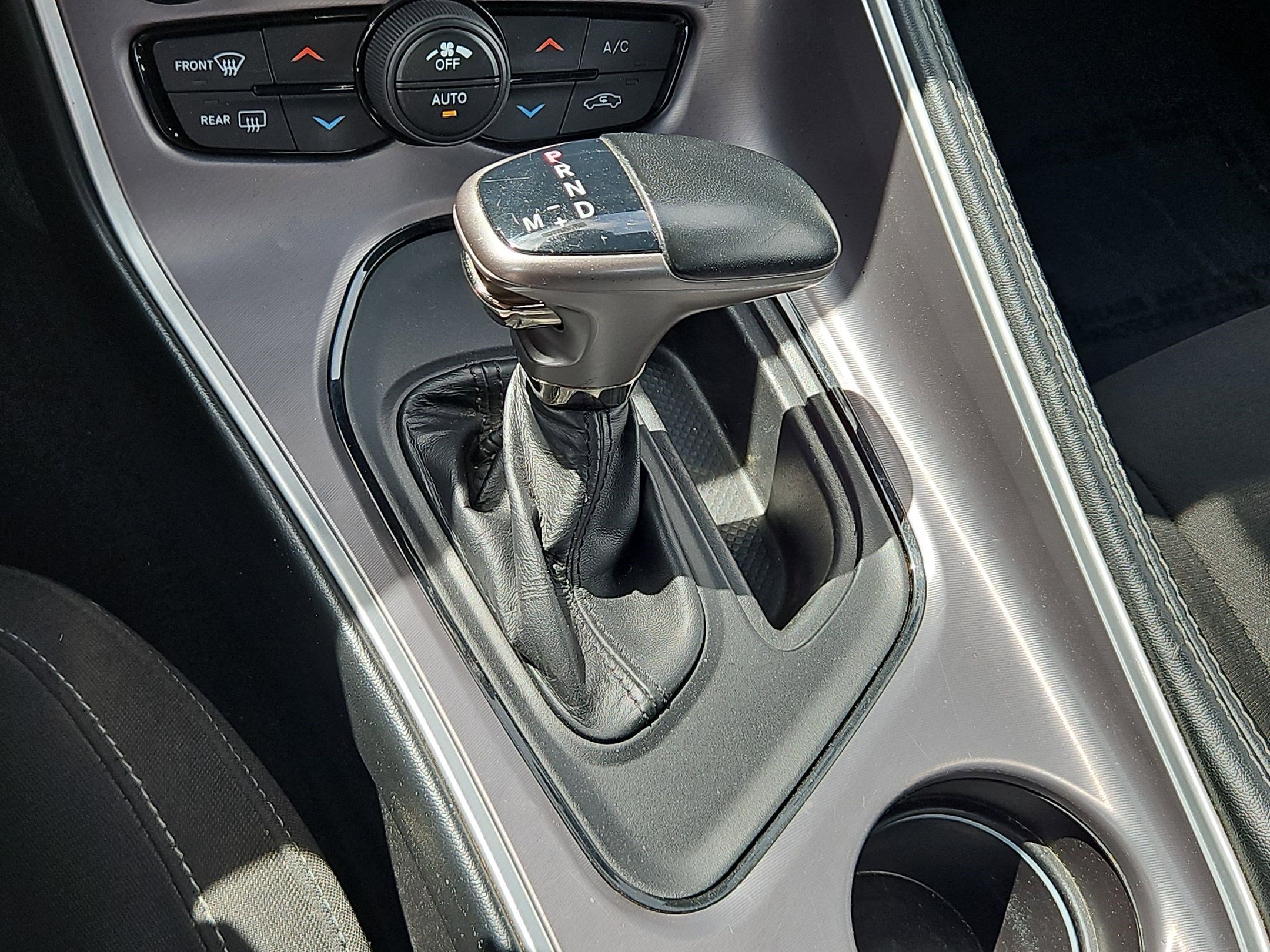 Used 2022 Dodge Challenger GT image 21