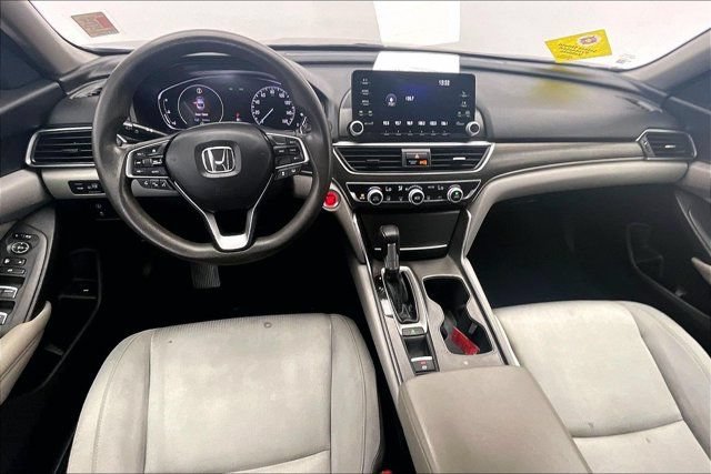 Used 2019 Honda Accord LX image 15