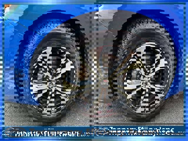 Certified 2022 Nissan Sentra SV w/ All-Weather Package image 8