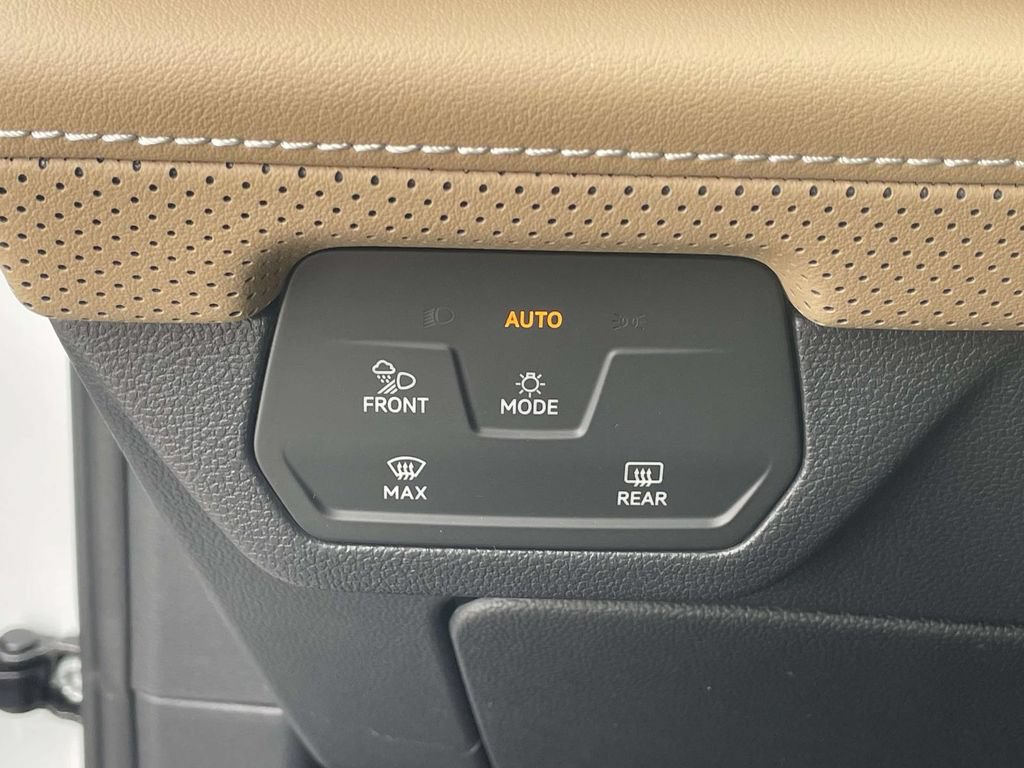 New 2026 Volkswagen Atlas Cross Sport SE FWD image 22