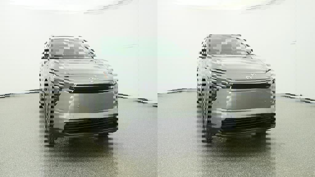 New 2026 Toyota bZ image 30