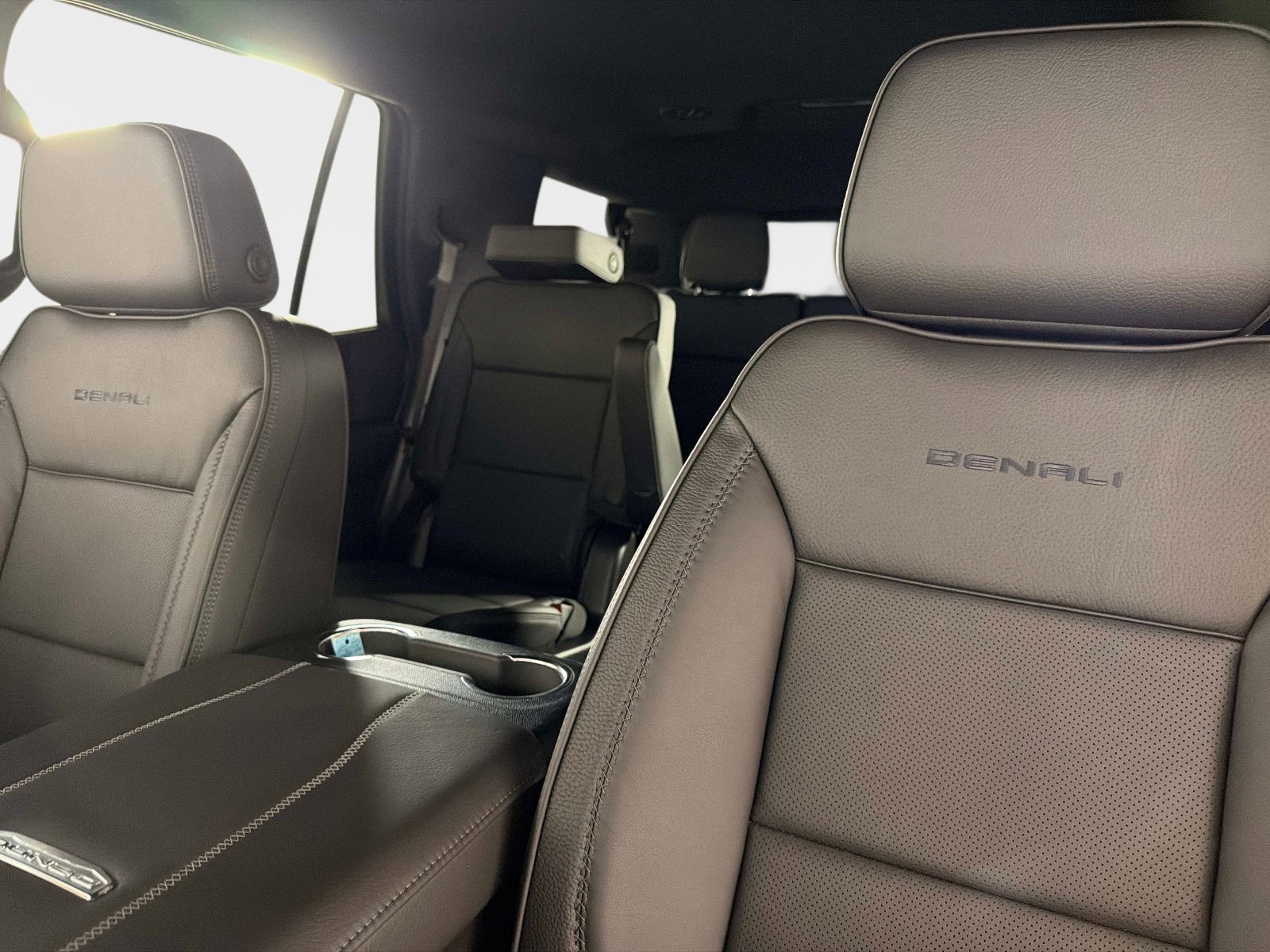 Used 2026 GMC Yukon Denali image 41