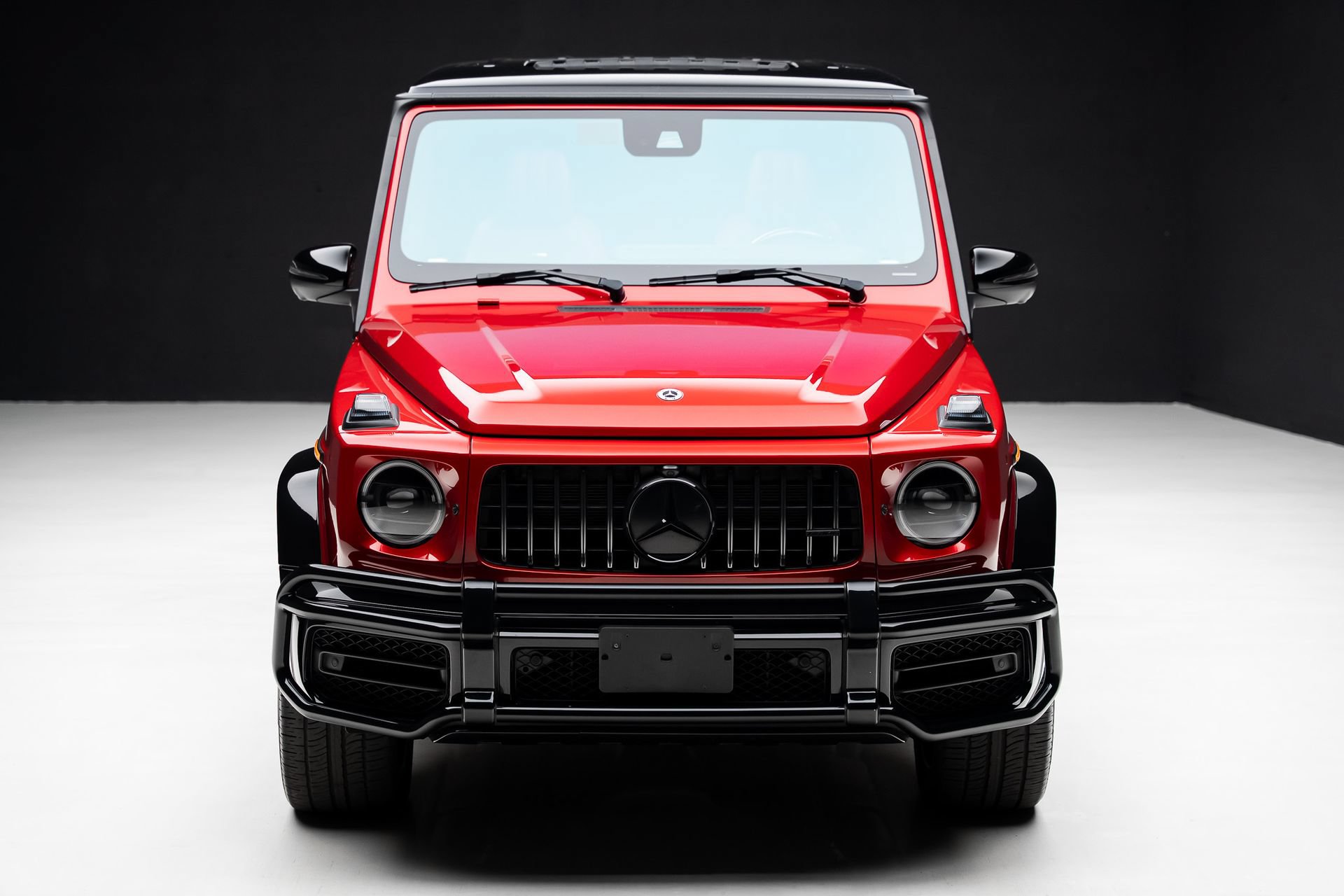 Used 2024 Mercedes-Benz G 63 AMG 4MATIC image 6