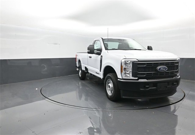 New 2026 Ford F250 4x4 Regular Cab Super Duty