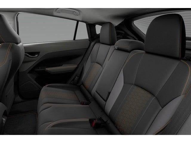 New 2025 Subaru Crosstrek 2.5i Limited w/ Popular Package #3A image 38