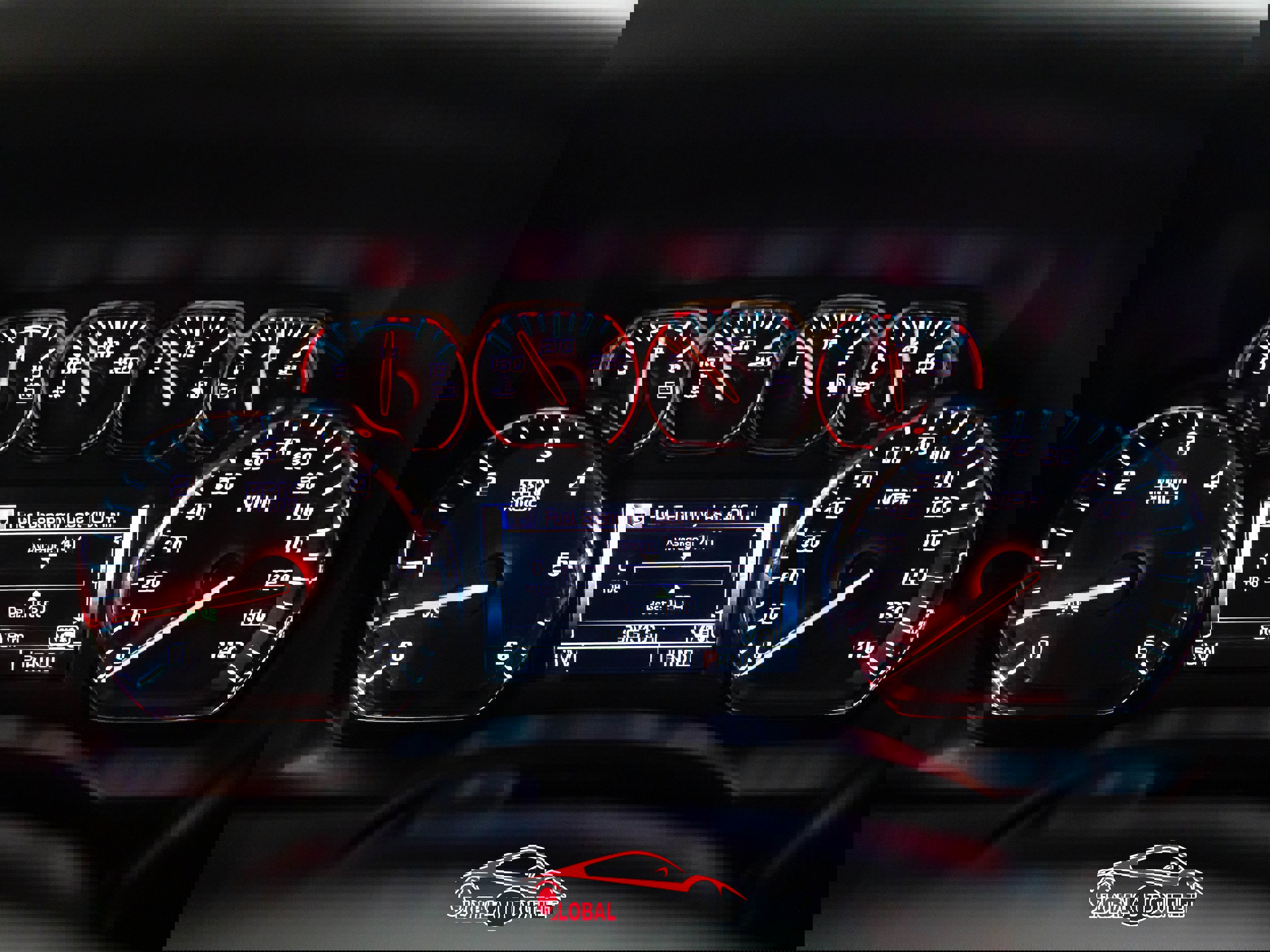 Used 2018 Chevrolet Tahoe LT w/ Luxury Package image 29