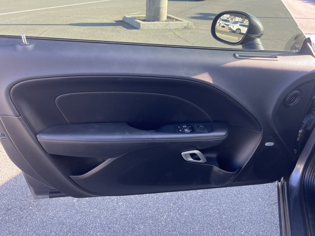 Used 2019 Dodge Challenger SXT w/ Plus Package image 14