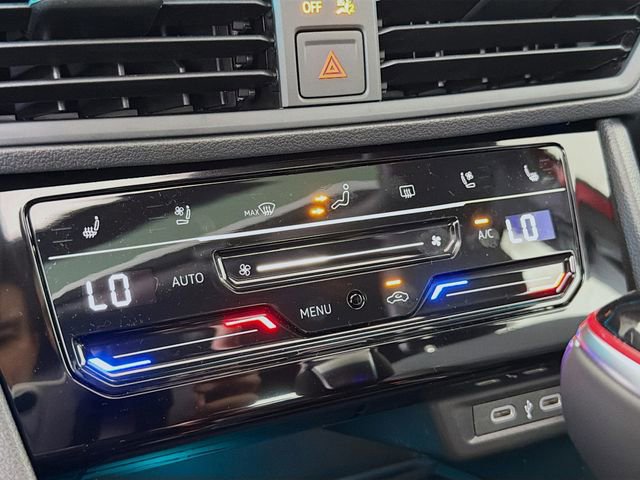 New 2026 Volkswagen Jetta GLI Autobahn FWD image 17