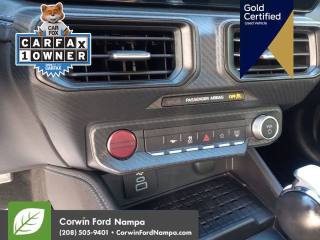 Certified 2024 Ford Mustang Dark Horse image 19