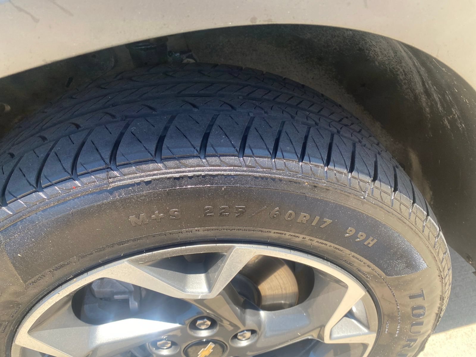Used 2024 Chevrolet Trax LT FWD image 10