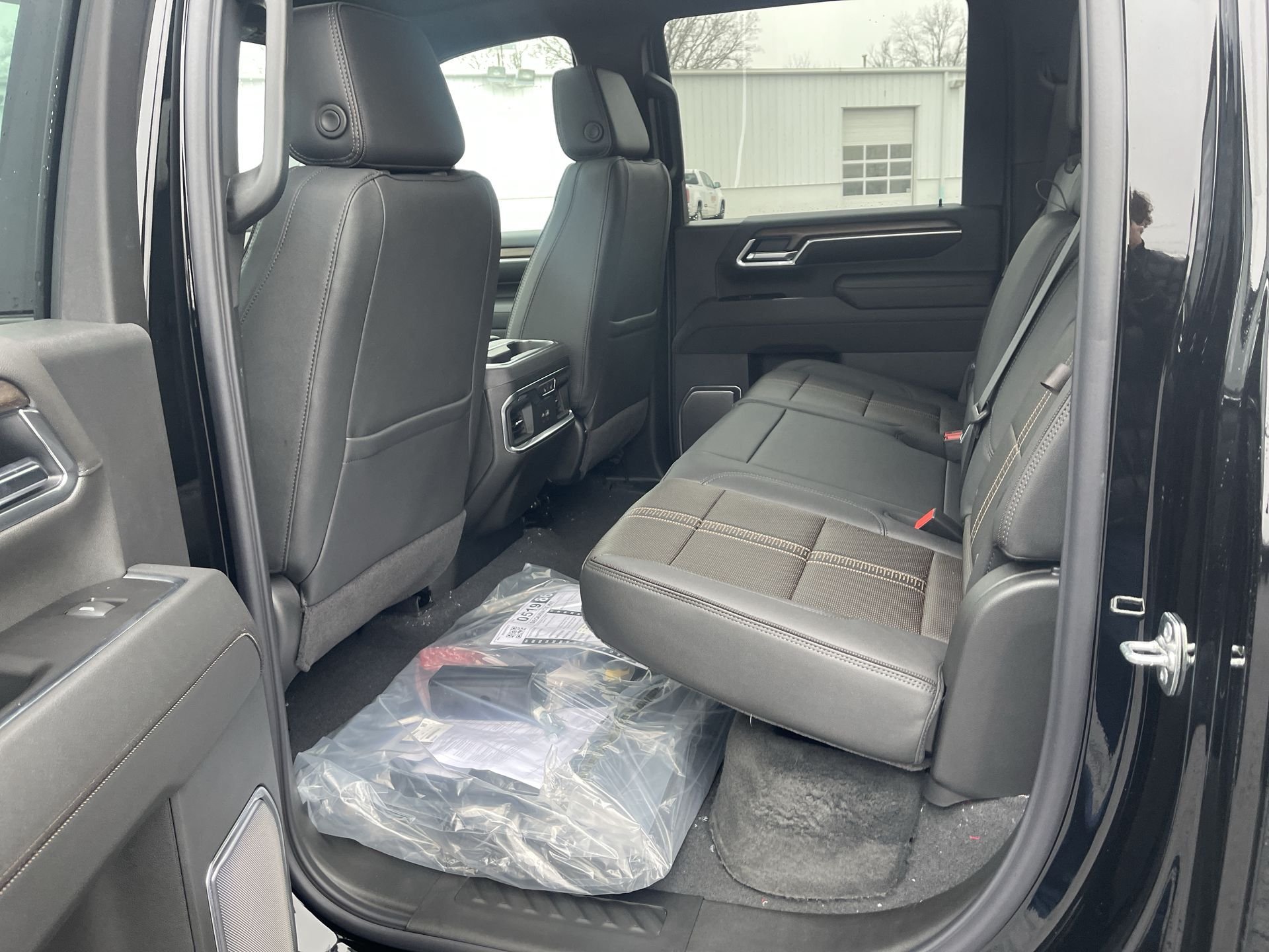 New 2026 Chevrolet Silverado 2500 High Country w/ High Country Premium Package AWD/4WD image 62