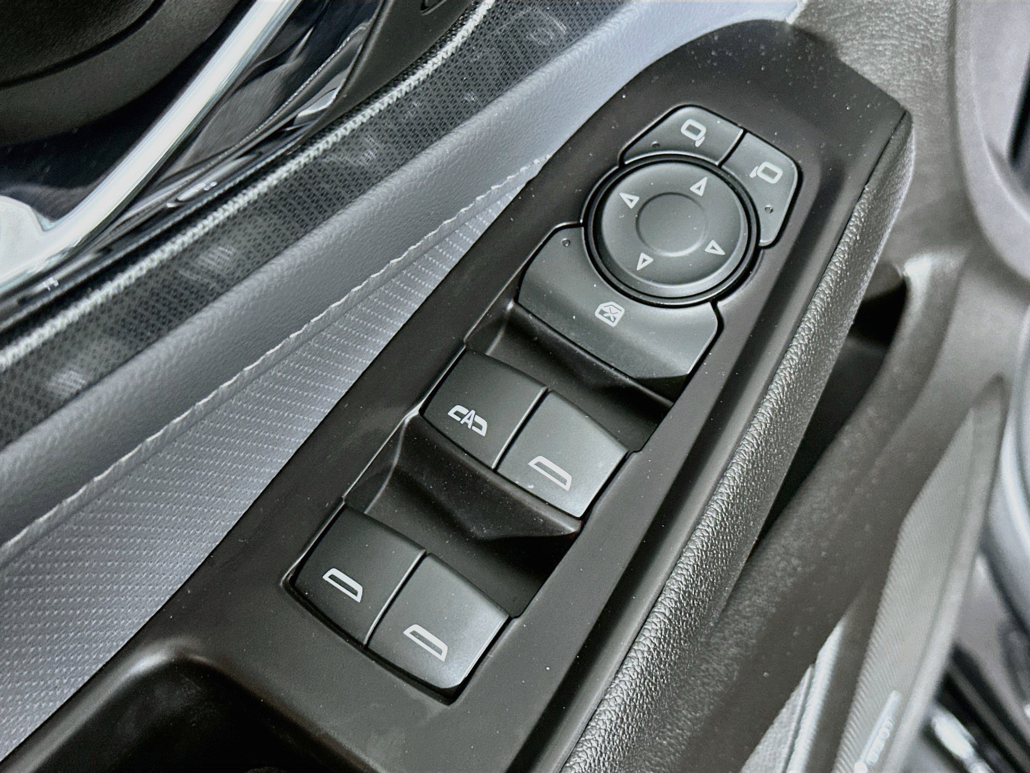 Used 2019 Chevrolet Traverse Premier AWD/4WD image 18