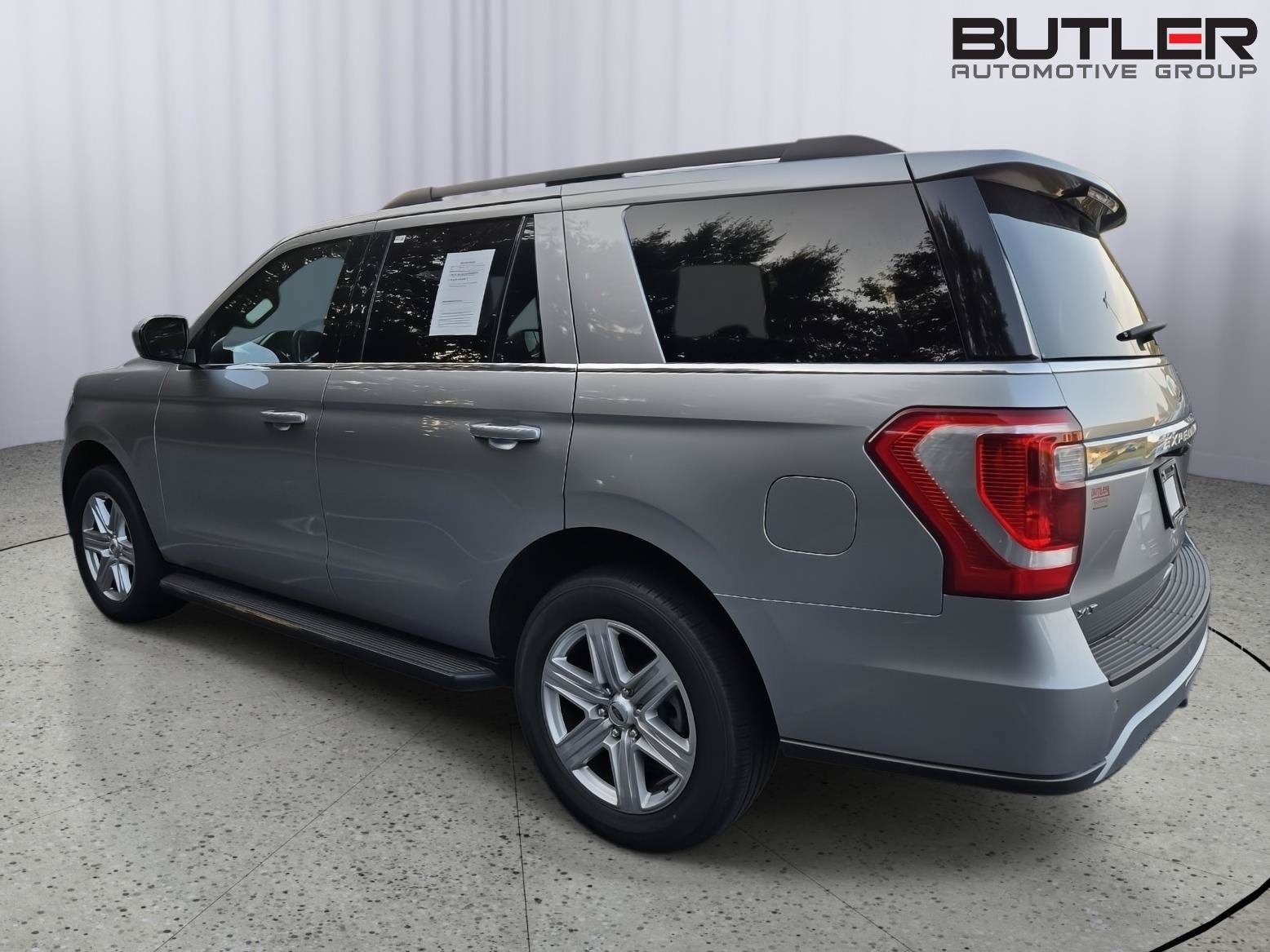 Used 2020 Ford Expedition XLT RWD image 10
