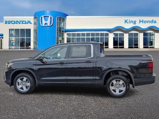 New 2026 Honda Ridgeline RTL image 9