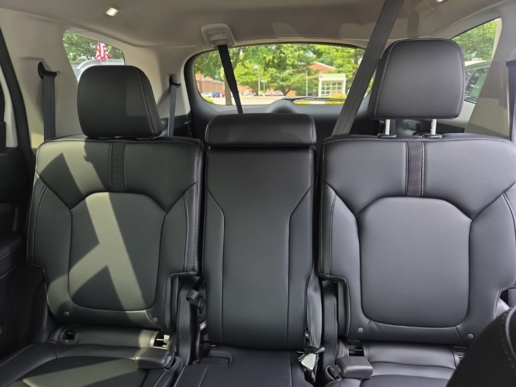 Used 2023 Honda Pilot EX-L image 26
