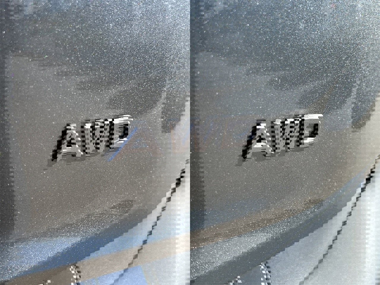 New 2026 Nissan Rogue SV image 6