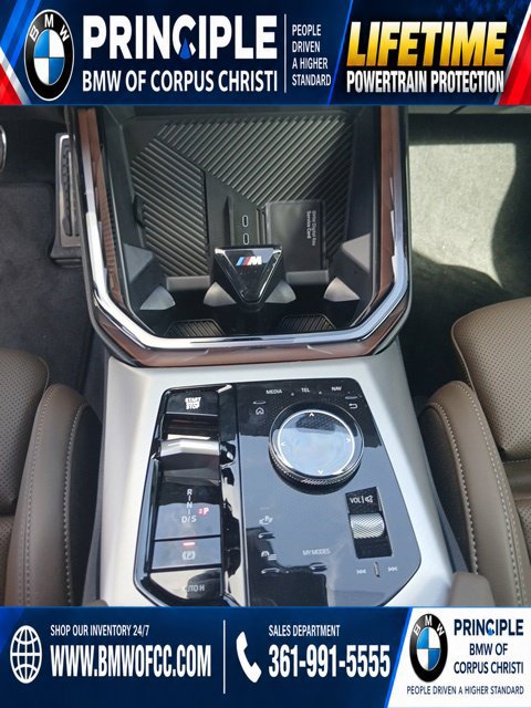 Used 2026 BMW X3 xDrive30i w/ Premium Package AWD/4WD image 22