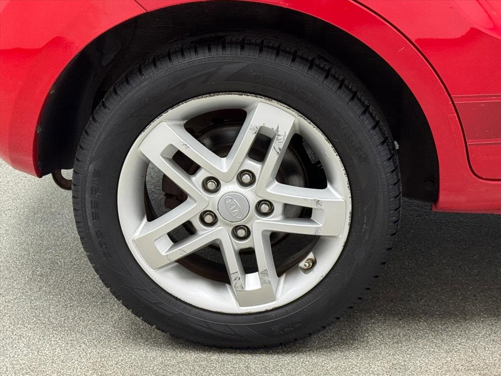 Used 2011 Kia Soul + w/ Audio Pkg image 11