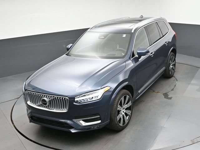 Used 2023 Volvo XC90 B6 Ultimate AWD/4WD image 47