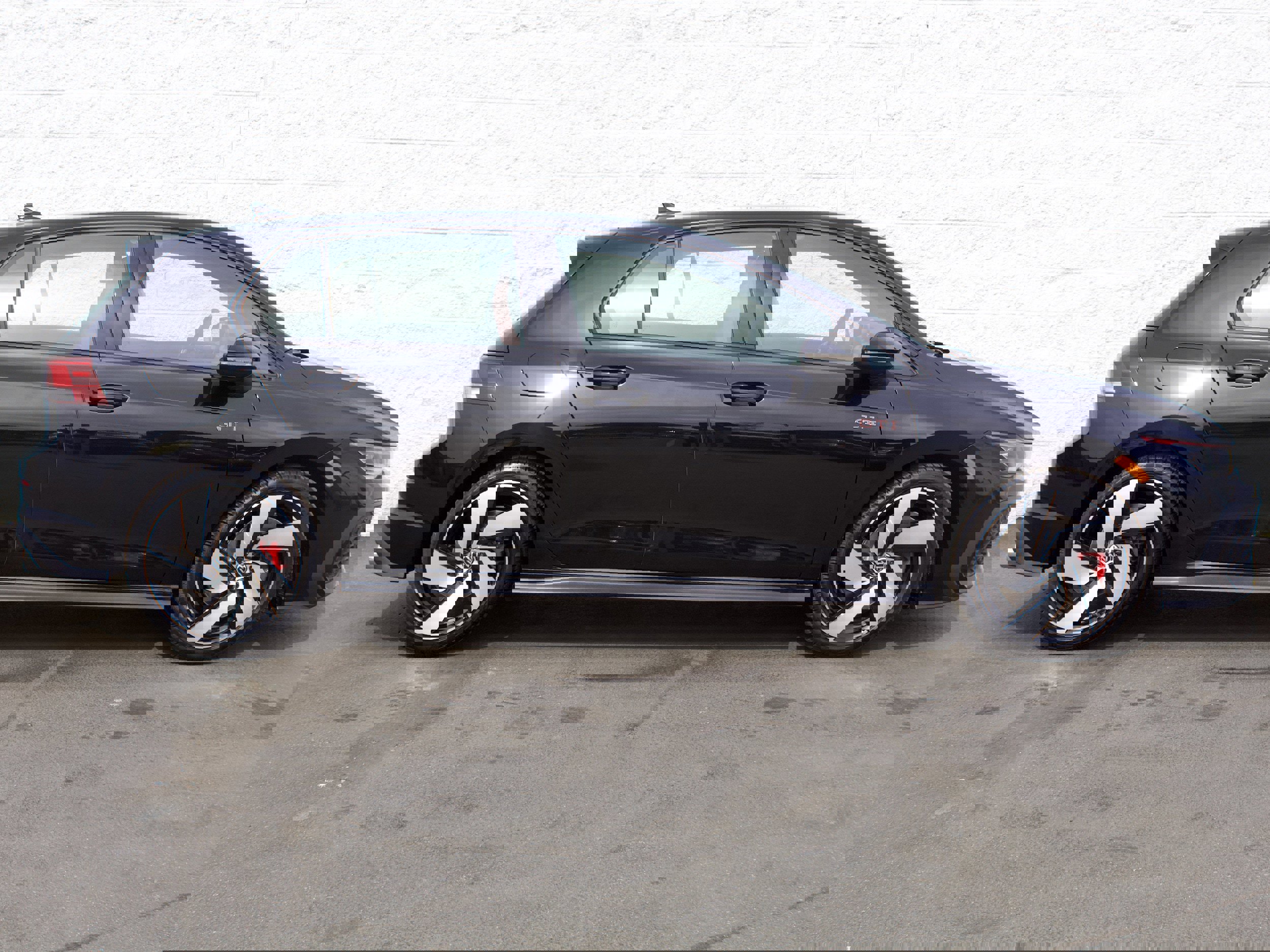 New 2026 Volkswagen GTI S image 5