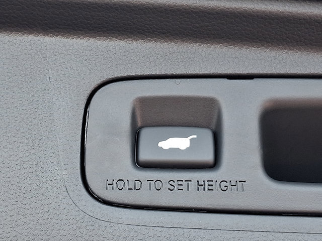 Certified 2025 Honda CR-V Sport Touring image 31