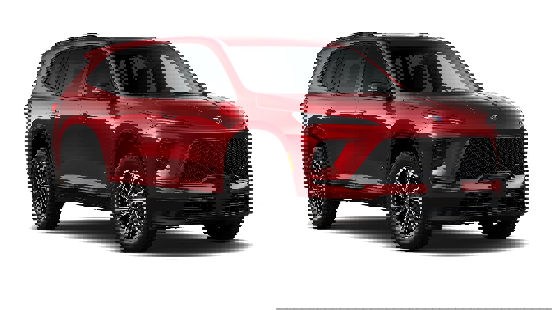 New 2026 Buick Enclave Sport Touring w/ Power Package image 28