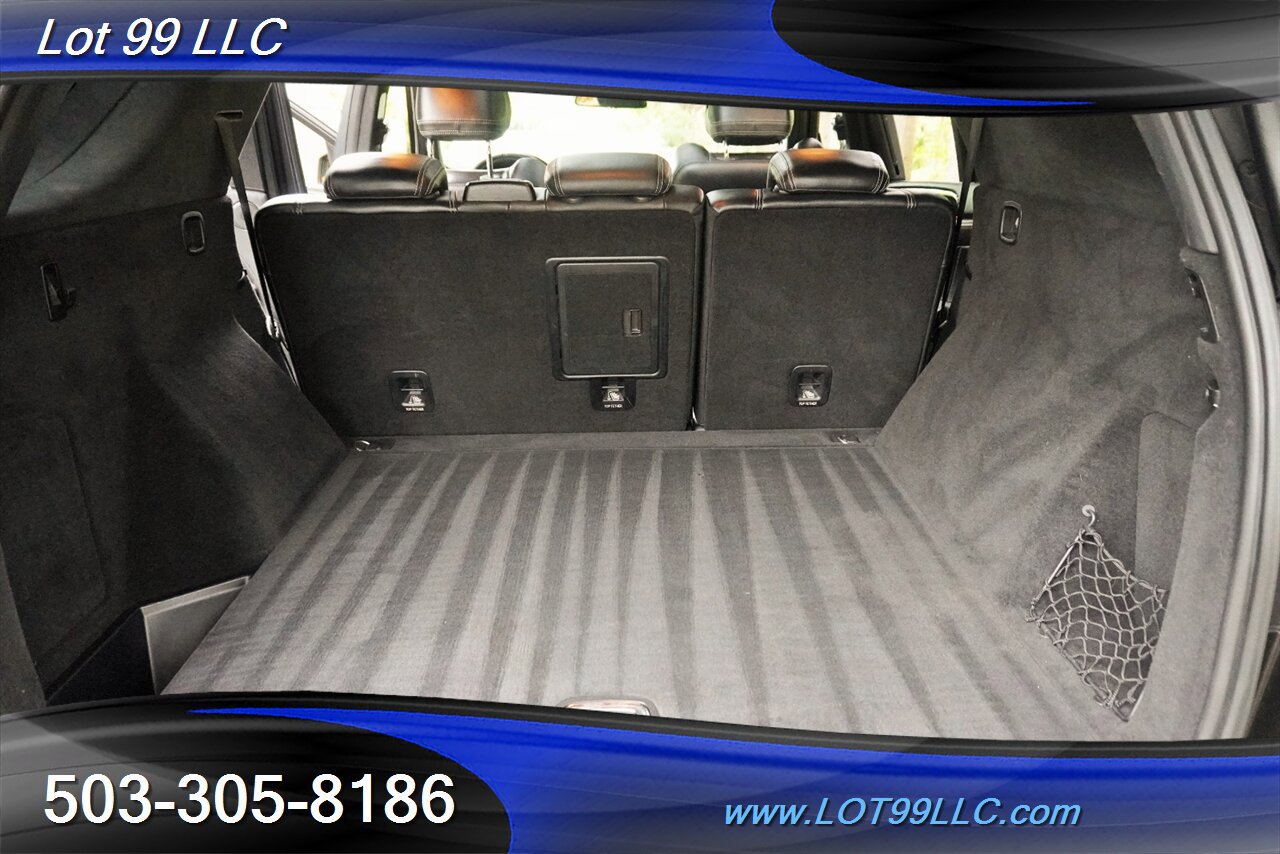 Used 2016 Mercedes-Benz GLE 63 AMG 4MATIC image 25