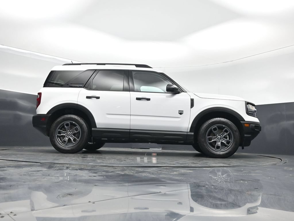 Used 2023 Ford Bronco Sport Big Bend w/ Convenience Package AWD/4WD image 45