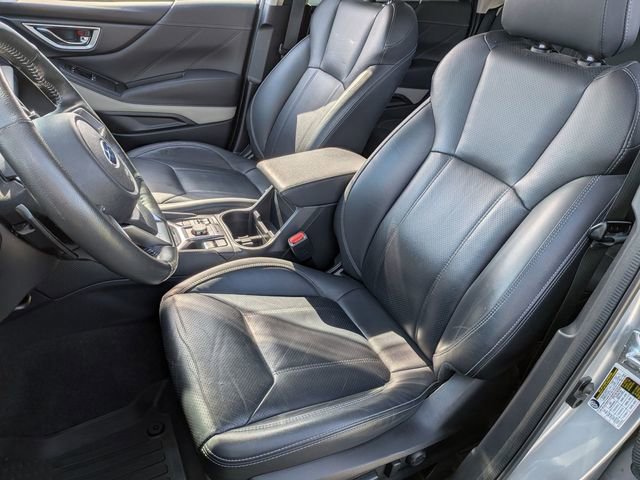 Used 2022 Subaru Forester Limited image 30
