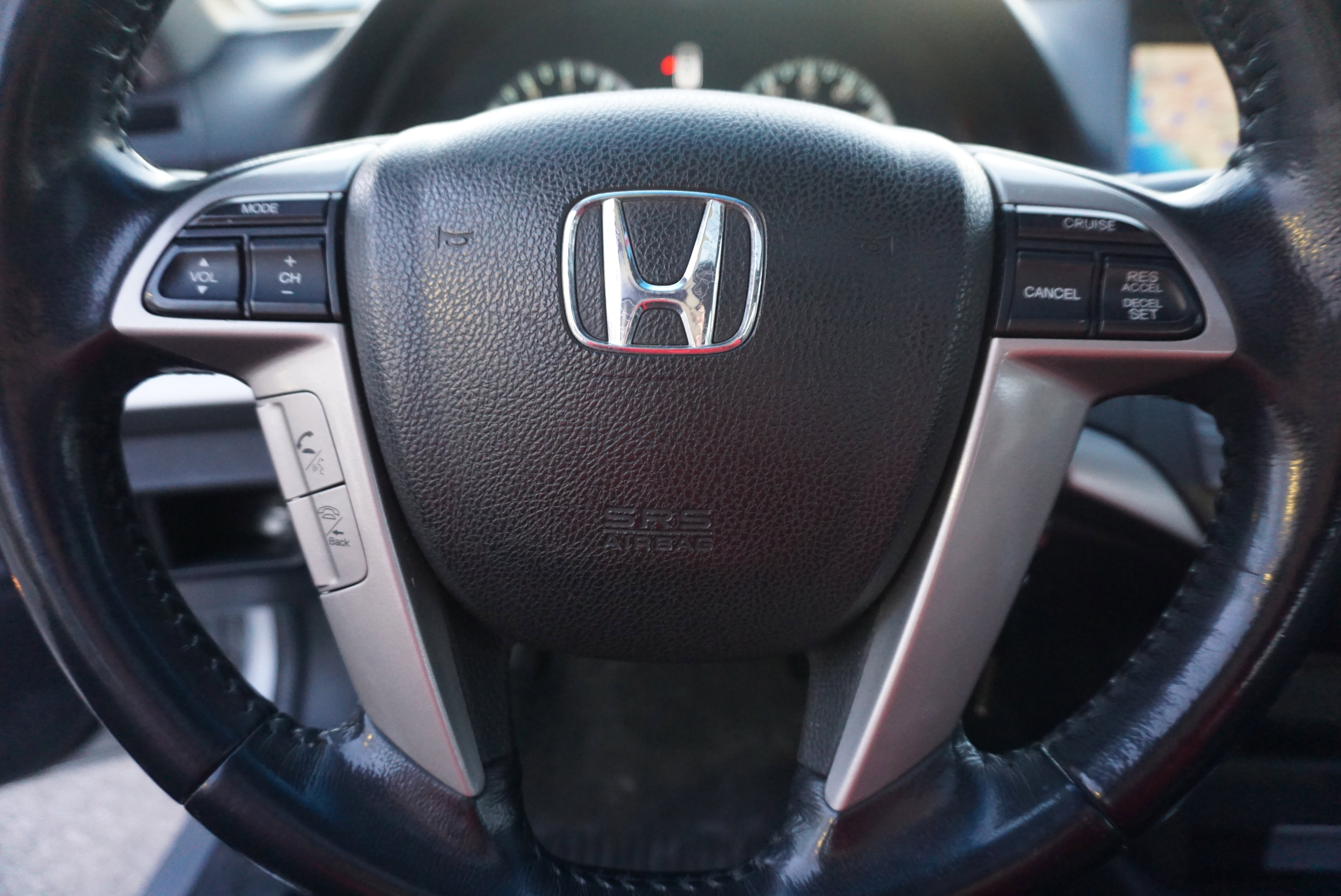 Used 2008 Honda Accord EX-L image 9