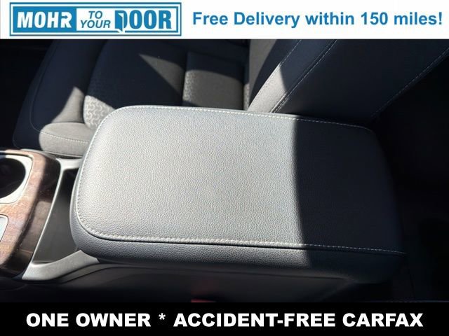 Used 2021 GMC Canyon Elevation image 24