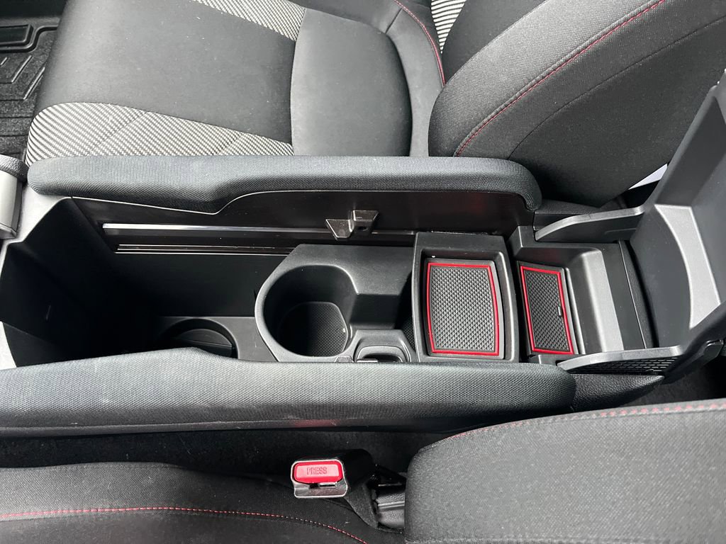 Used 2018 Honda Civic Si image 26