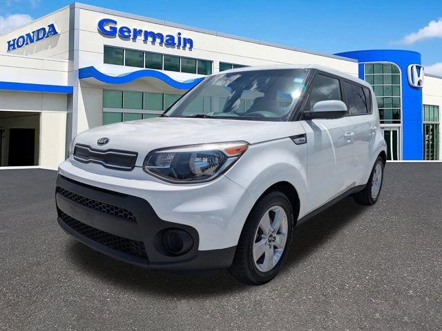 Used 2018 Kia Soul FWD video 1