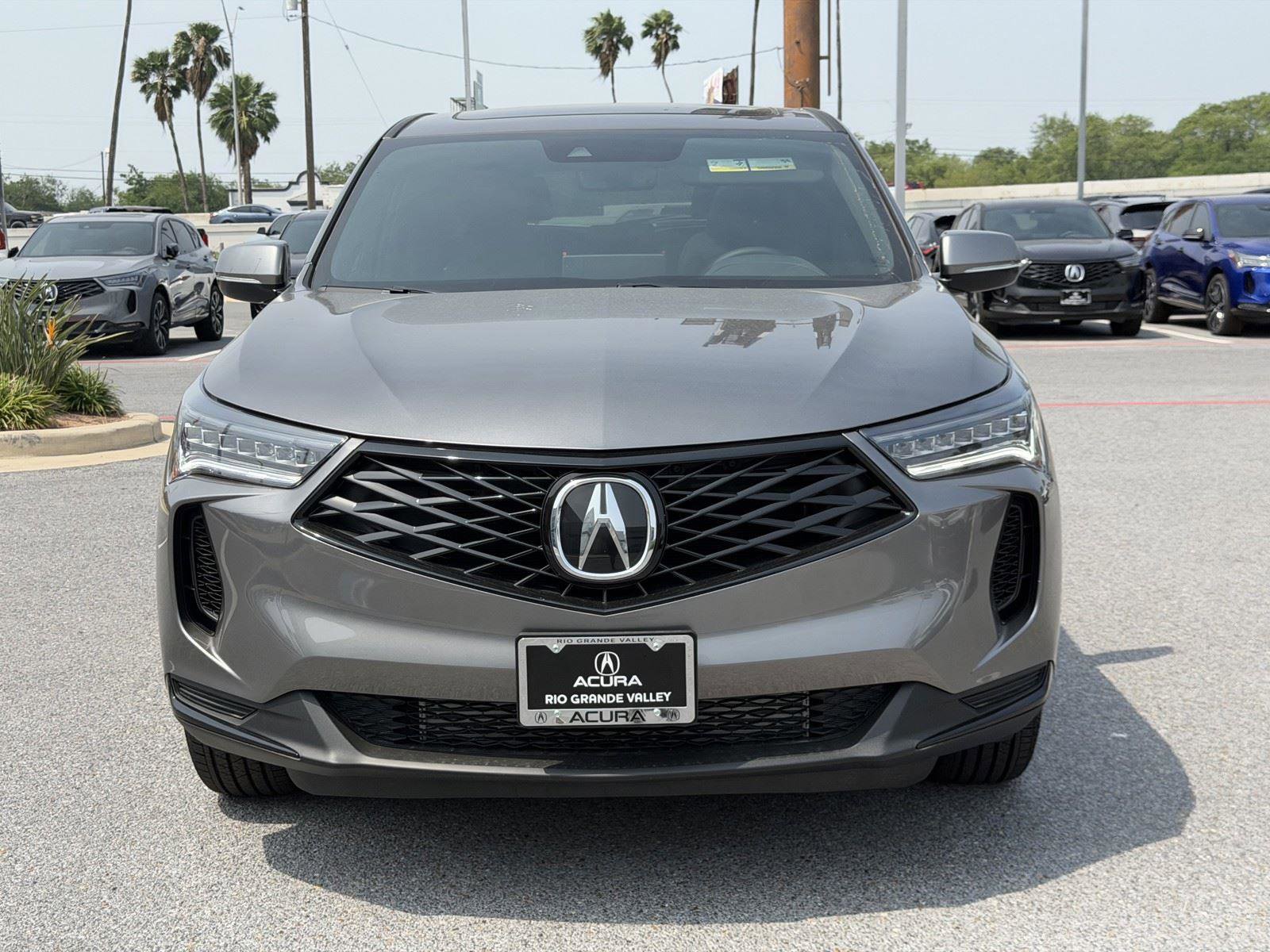 New 2026 Acura RDX SH-AWD image 21