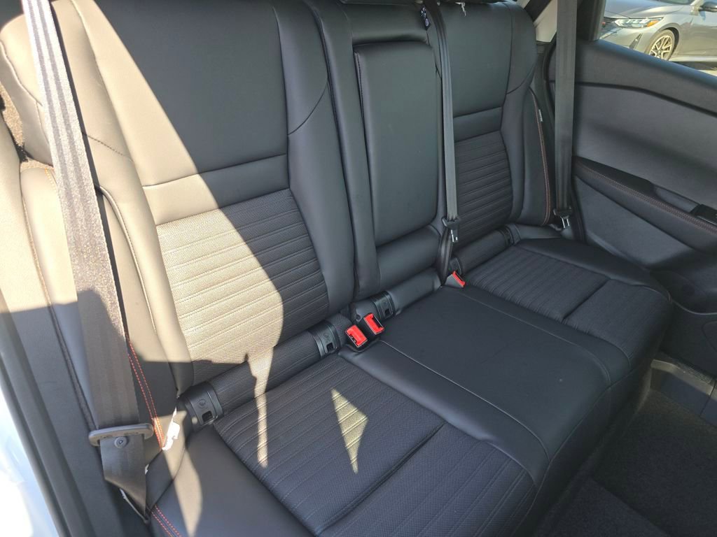 New 2026 Nissan Rogue SV image 21