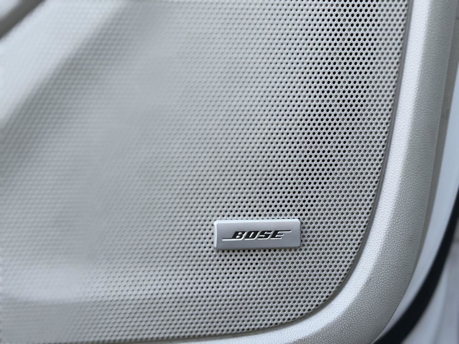 Used 2018 GMC Terrain Denali w/ Advanced Safety Package image 31