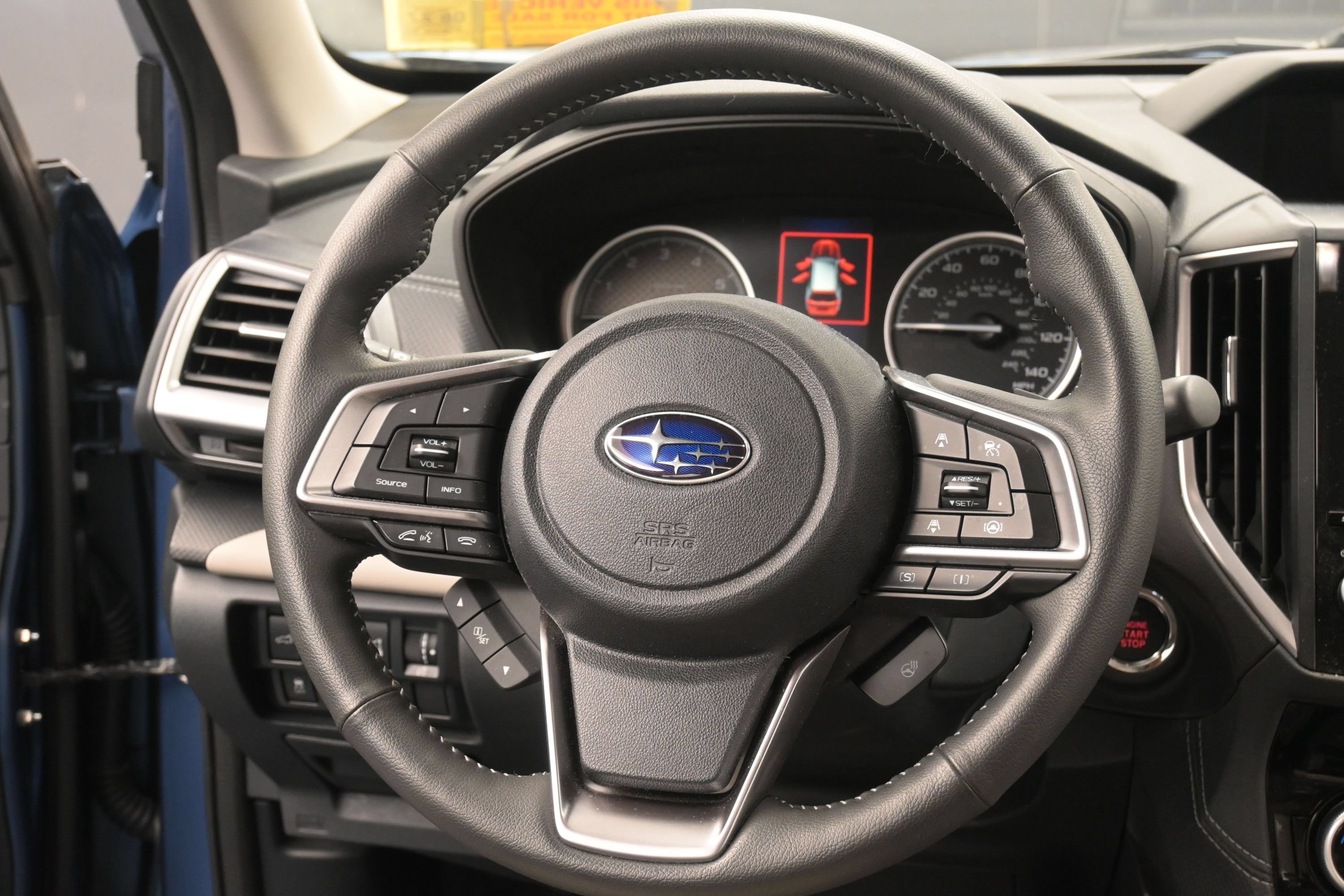 Used 2022 Subaru Forester Limited AWD/4WD image 24