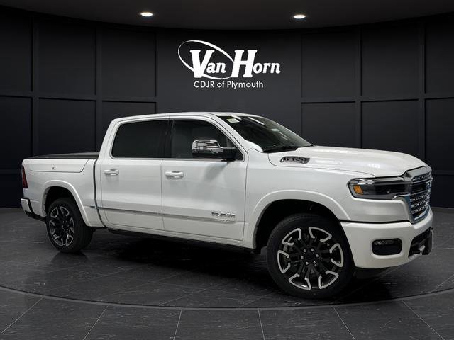 New 2026 RAM 1500 Limited