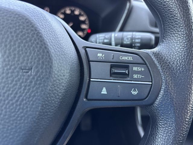 Used 2024 Honda CR-V EX image 23