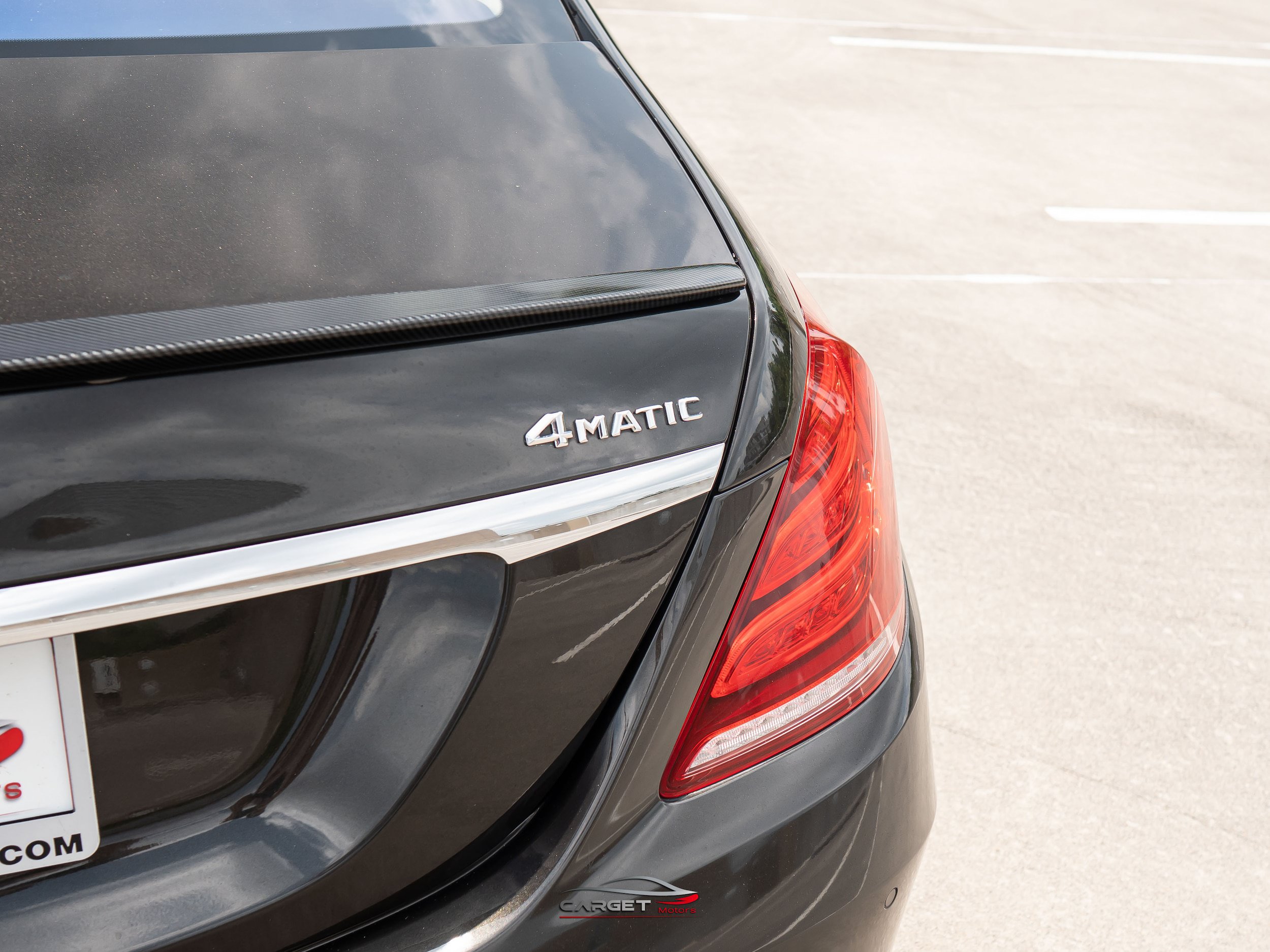 Used 2015 Mercedes-Benz S 550 4MATIC Sedan image 45