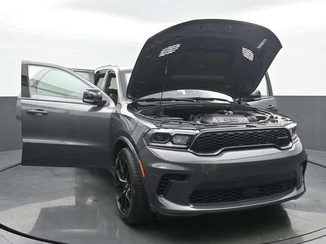 New 2026 Dodge Durango GT w/ Tow 'N Go Package AWD/4WD image 59