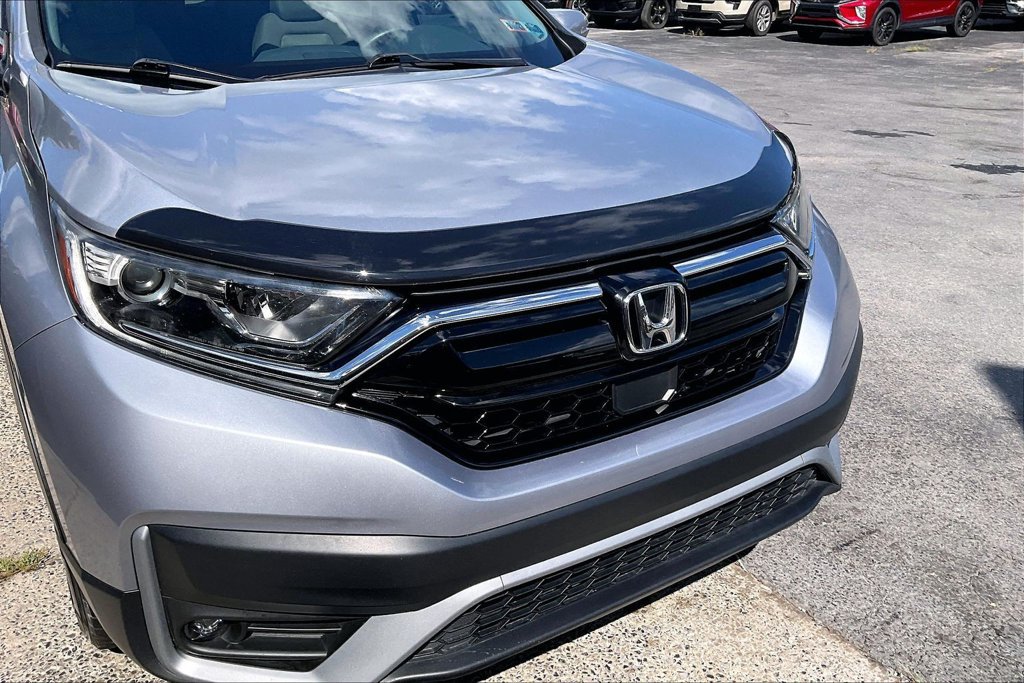 Used 2022 Honda CR-V EX image 29