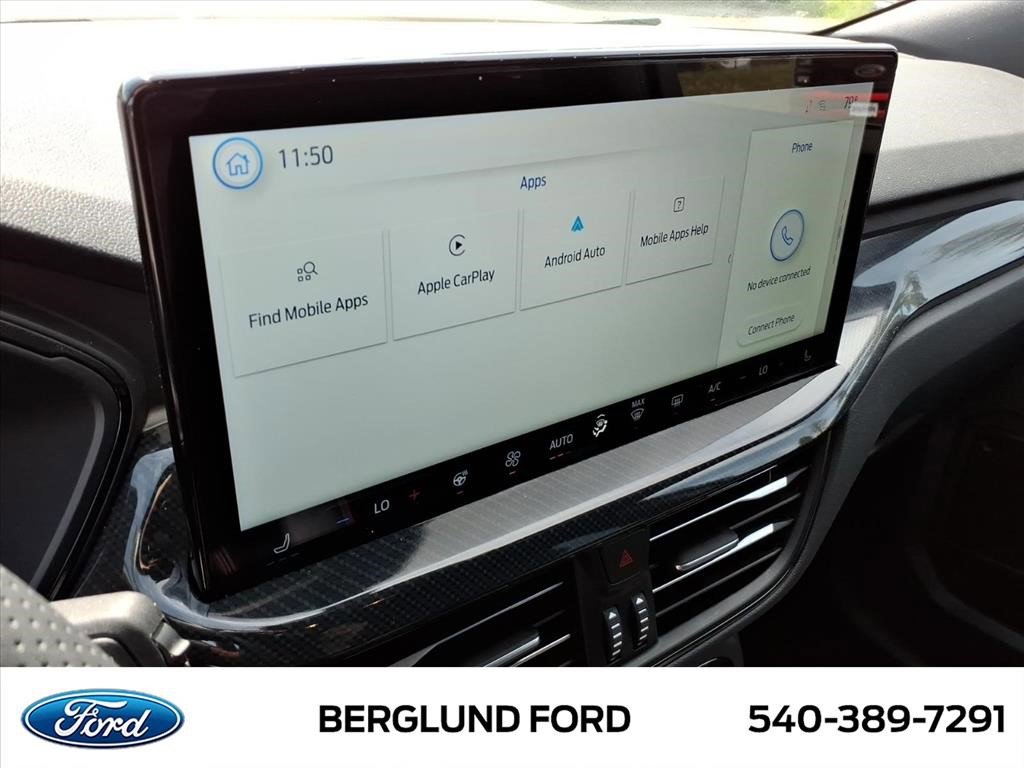 Used 2023 Ford Escape ST-Line w/ Tech Pack #1 image 28